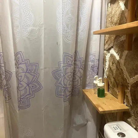 Estudio Limonero En 20' Playa * Sant Cebrià de Vallalta