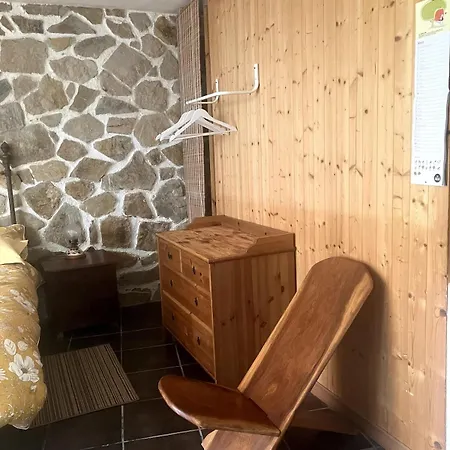 Estudio Limonero En * Sant Cebria de Vallalta