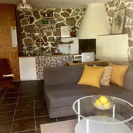 Estudio Limonero En 20' Playa Sant Cebrià de Vallalta