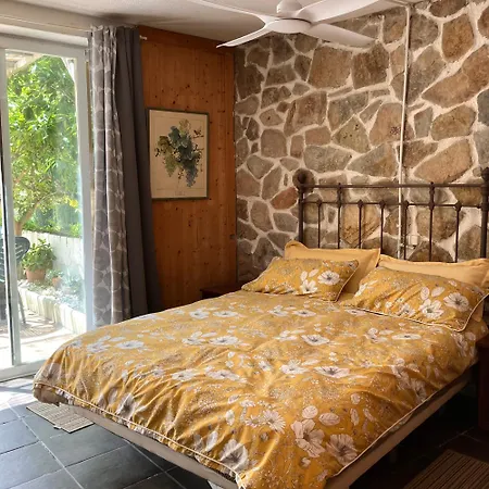 Daire Estudio Limonero En 20' Playa