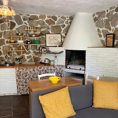 Estudio Limonero En 20' Playa Apartment *